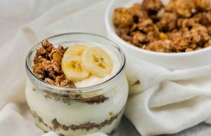 Banana Pudding Tiramisu with Caramel – No-Bake Dessert Fusion Banana Pudding Tiramisu with Caramel – No-Bake Dessert Fusion