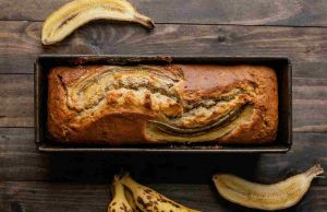 Carrot Cake Banana Bread – Moist, Spiced & Easy to Make! Carrot Cake Banana Bread