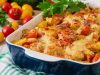 Chicken Cobbler Recipe – The Ultimate Comfort Food Casserole Chicken cobbler