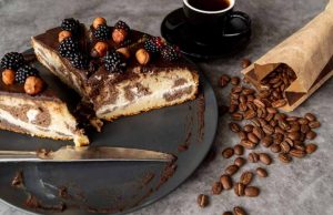 Espresso Martini Cake Recipe – A Boozy Dessert for Coffee Lovers Espresso Martini Cake Recipe