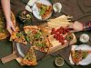 Garden Harvest Pizza: A Fresh & Flavorful Way to Enjoy Seasonal Veggies Garden Harvest Pizza