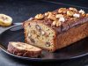 Gluten-Free Banana Bread Recipe: Easy, Moist & Delicious! Gluten-Free Banana Bread Recipe