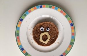 How to Make Homemade Bear-Shaped Leche Flan How to Make Homemade Bear-Shaped Leche Flan