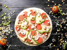 Keto Pizza Crust Recipes That Are Better Than Dough Keto Pizza