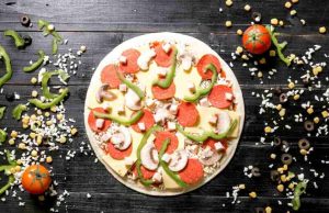 Keto Pizza Crust Recipes That Are Better Than Dough Keto Pizza