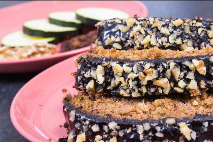Nanaimo Bars