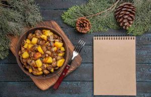 Slow-Cooker Cowboy Casserole Recipe: Easy, Hearty & Family-Friendly Slow-Cooker Cowboy Casserole Recipe