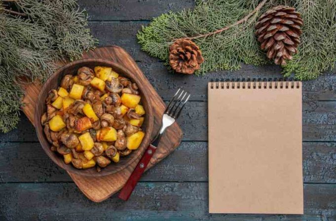 Slow-Cooker Cowboy Casserole Recipe