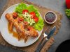 Smothered Chicken Recipe: Comforting Southern Classic with Gravy Smothered Chicken Recipe