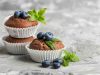 Chocolate Blueberry Bites – Easy, Healthy No-Bake Snack chocolate blueberry bites