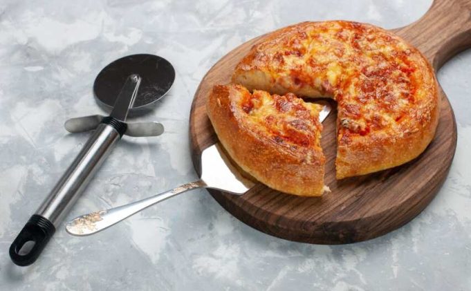 pizza pot pie