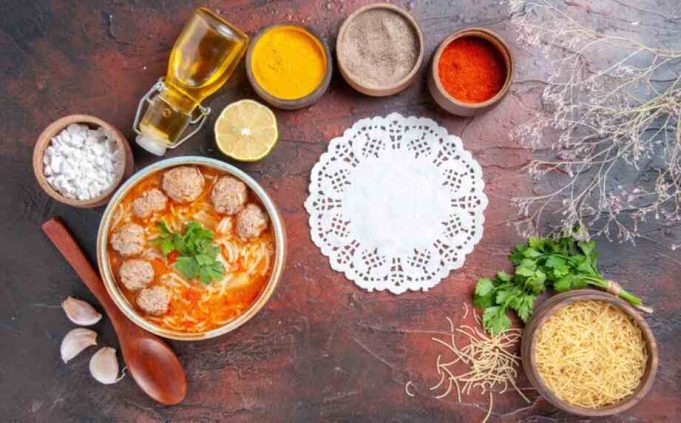 Best Drinks to Pair with Spicy Indian Food