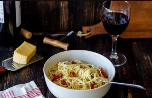 Best Red Wine for Italian Food: Top Pairings by Dish Best Red Wine for Italian Food