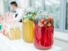 The Truth About Flavored Water and Infused Drinks: Healthier Hydration or Just Hype? Flavored Water and Infused Drinks