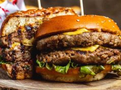 Smash Burger Tacos: The Viral TikTok Recipe You Need to Try Smash Burger Tacos