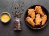 Spicy Honey Butter Fried Chicken: The Ultimate Sweet and Savory Comfort Food Spicy Honey Butter Fried Chicken