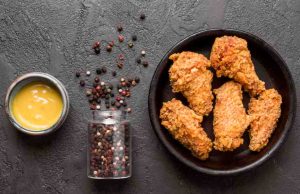 Spicy Honey Butter Fried Chicken: The Ultimate Sweet and Savory Comfort Food Spicy Honey Butter Fried Chicken