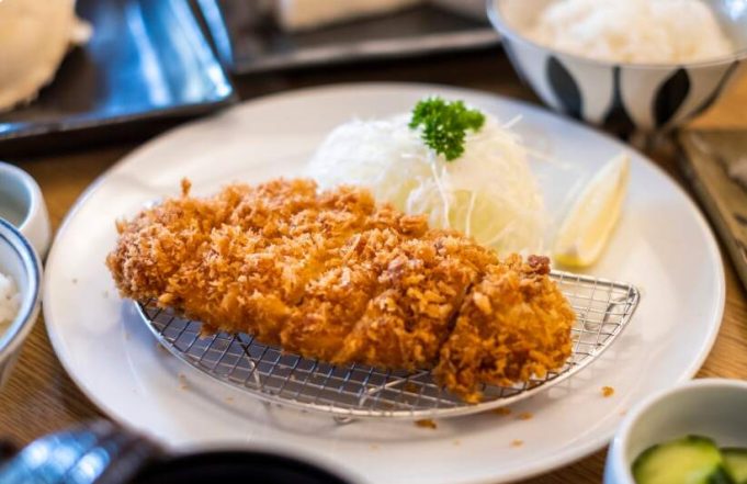 What Is Katsu Curry What Is Katsu Curry