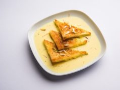 Custard Toast Recipe: Viral Breakfast Trend You’ll Love custard toast