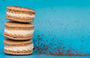 How to Make the Ultimate Ice Cream Sandwich Cake (No-Bake, 10 Minutes!) ice cream sandwich cake