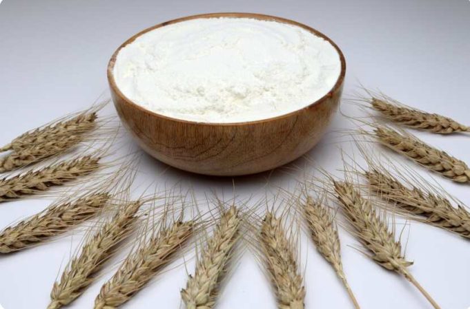 Is Barley Flour Gluten Free Is Barley Flour Gluten Free