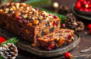 Best Classic Christmas Fruitcake You Must Bake This Holiday Season Best Classic Christmas Fruitcake