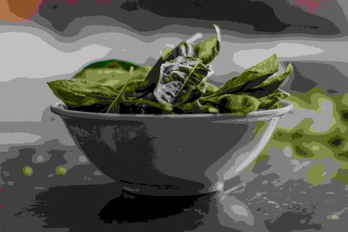 Is Spinach Healthy Is Spinach Healthy